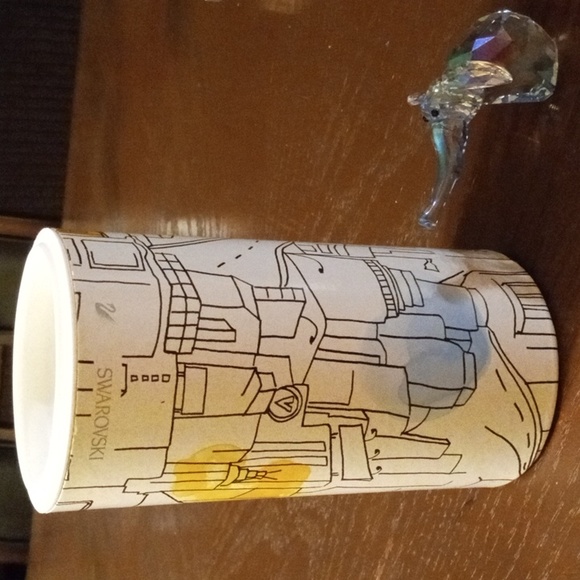 Swarovski Elephant Tobi. Made in Austria. I accept … - Picture 6 of 12